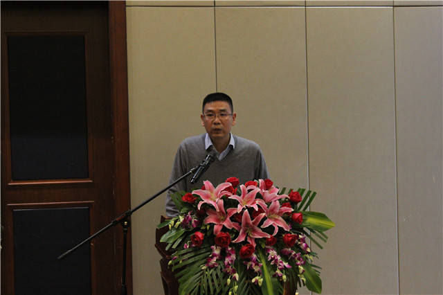 5中汽成配副总经理余超1