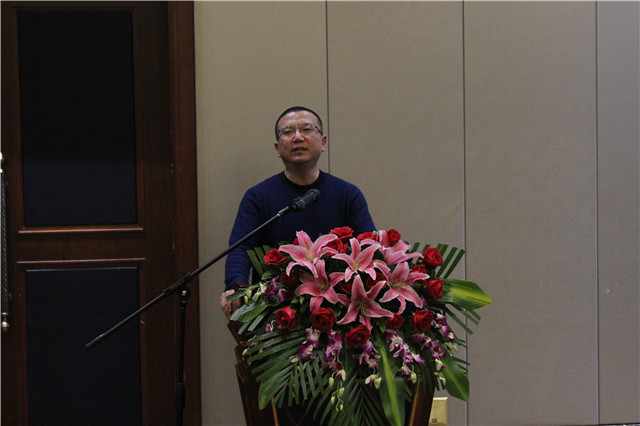 8成保公司营销总监冀军1