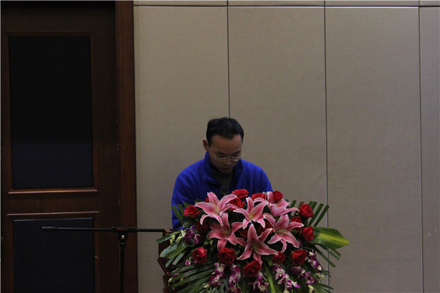 10博美亿达副总经理席海峰1