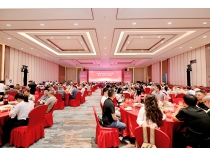 不负韶华，感恩岁月——williamhill中国官方网站46周年庆典暨夏朝嘉主席生日晚宴