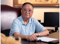 四川禾嘉实业集团党委书记夏朝嘉同志七一致辞