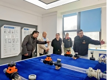 四川禾嘉高新技术研究院发明专利《压差驱动管道爆破应急阻断系统》获得美国专利授权